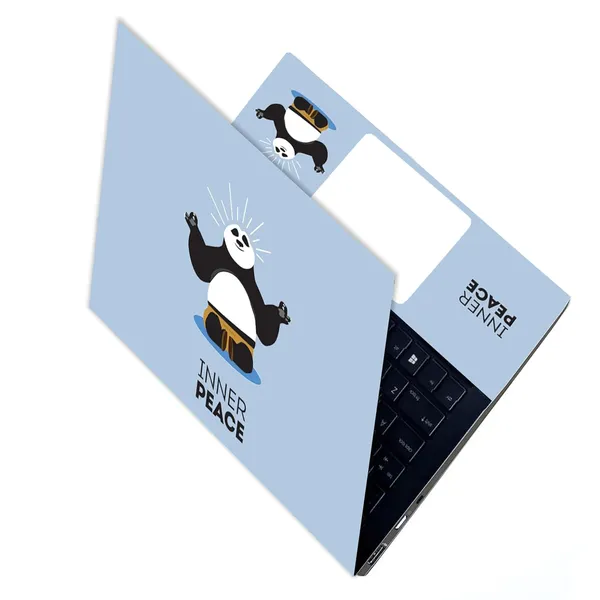 Panda_Themed_Full_Laptop_Skin_Stickers_Hd_Quality_Sticker_For_Laptops_Upto_15.6_Inch