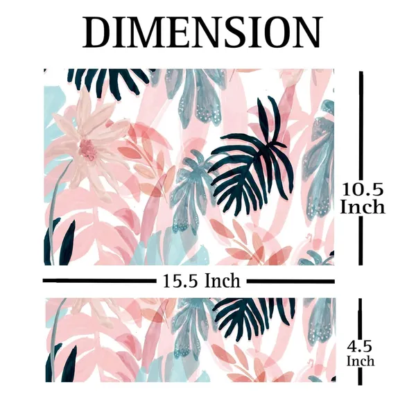 Flower_Themed_Full_Laptop_Skin_Stickers_Hd_Quality_Sticker_For_Laptops_Upto_15.6_Inch