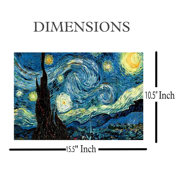 Starry_Themed_Laptop_Skin_Stickers_Hd_Quality_Sticker_For_Laptops_Upto_15.6_Inch