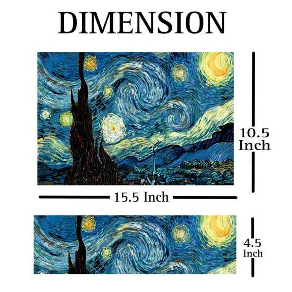Starry_Themed_Full_Laptop_Skin_Stickers_Hd_Quality_Sticker_For_Laptops_Upto_15.6_Inch