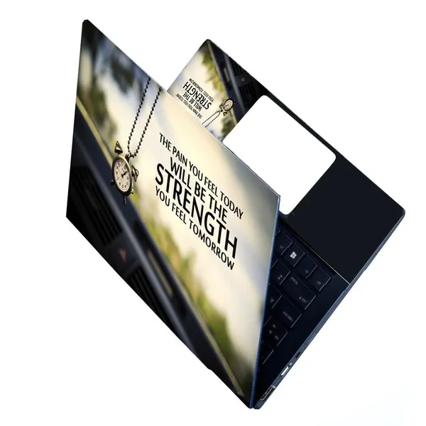 Strength_Themed_Full_Laptop_Skin_Stickers_Hd_Quality_Sticker_For_Laptops_Upto_15.6_Inch