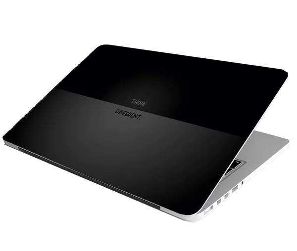 Black_Think_Different_Themed_Laptop_Skin_Stickers_Hd_Quality_Sticker_For_Laptops_Upto_15.6_Inch