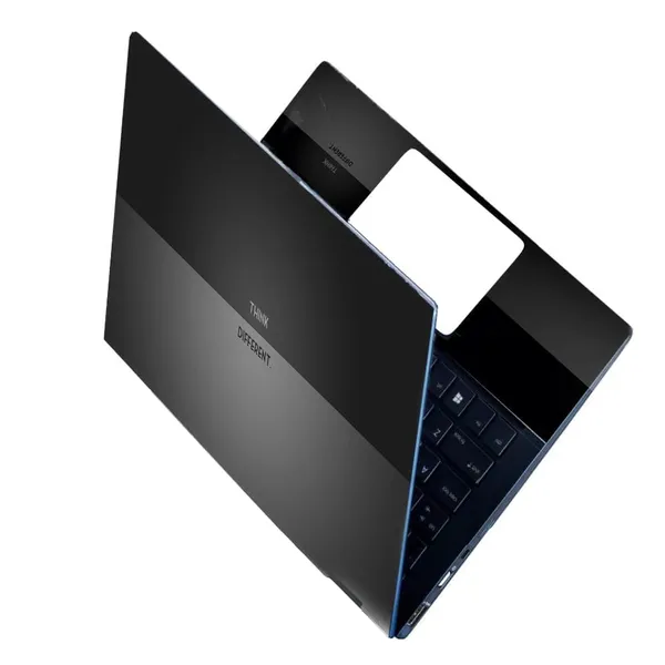 Black_Think_Different_Themed_Laptop_Skin_Stickers_Hd_Quality_Sticker_For_Laptops_Upto_15.6_Inch