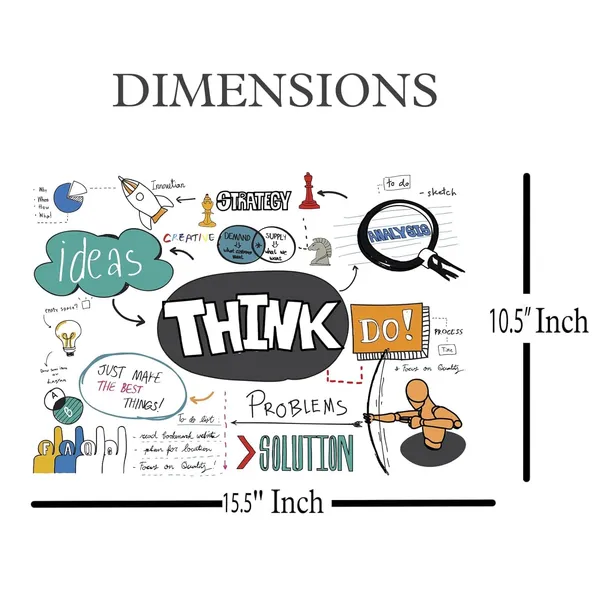 Think_Do_Themed_Laptop_Skin_Stickers_Hd_Quality_Sticker_For_Laptops_Upto_15.6_Inch