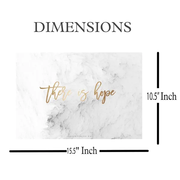 There_Is_Hope_Themed_Laptop_Skin_Stickers_Hd_Quality_Sticker_For_Laptops_Upto_15.6_Inch