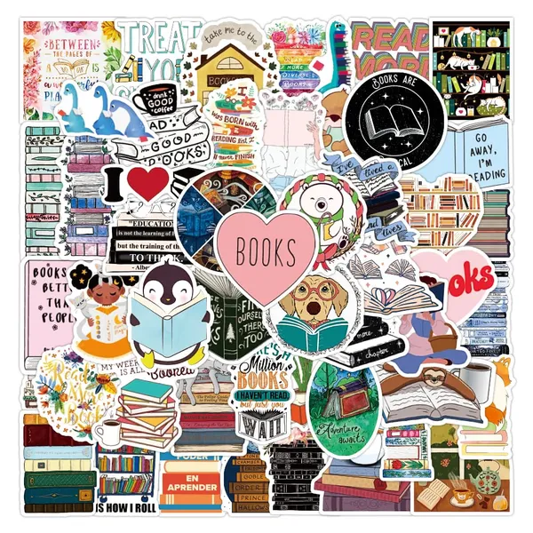 Pack_Of_50_Vinyl_Stickers_For_Laptop_Mobile_Phones_Computer_Bicycle_Bike_Luggage_Scrapbook_Guitar_Waterproof_Stickers_Books