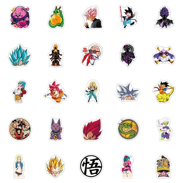 Pack_of_50_Vinyl_Stickers_For_Laptop_Mobile_Phones_Computer_Bicycle_Bike_Luggage_Scrapbook_Guitar_Waterproof_Stickers_Dbz