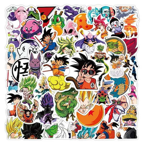 Pack_of_50_Vinyl_Stickers_For_Laptop_Mobile_Phones_Computer_Bicycle_Bike_Luggage_Scrapbook_Guitar_Waterproof_Stickers_Dbz