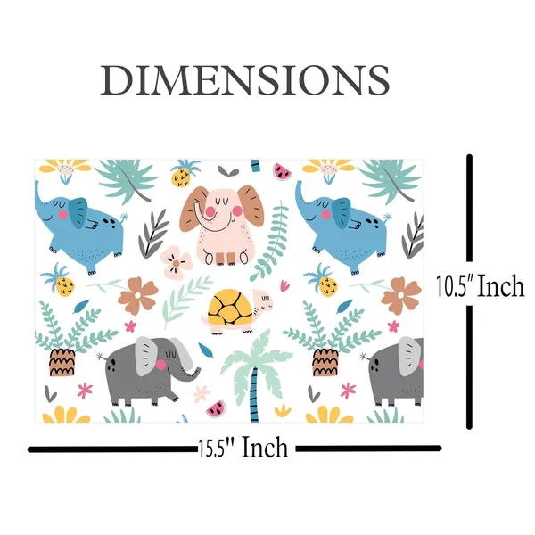 Elephant_Themed_Laptop_Skin_Stickers_Hd_Quality_Sticker_For_Laptops_Upto_15.6_Inch_Compatible_With