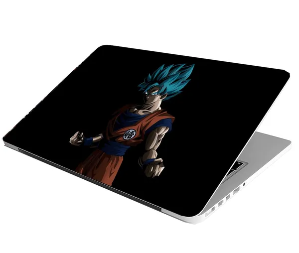 Goku_Themed_Laptop_Skin_Stickers_Hd_Quality_Sticker_For_Laptops_Upto_15.6_Inch_Compatible_With