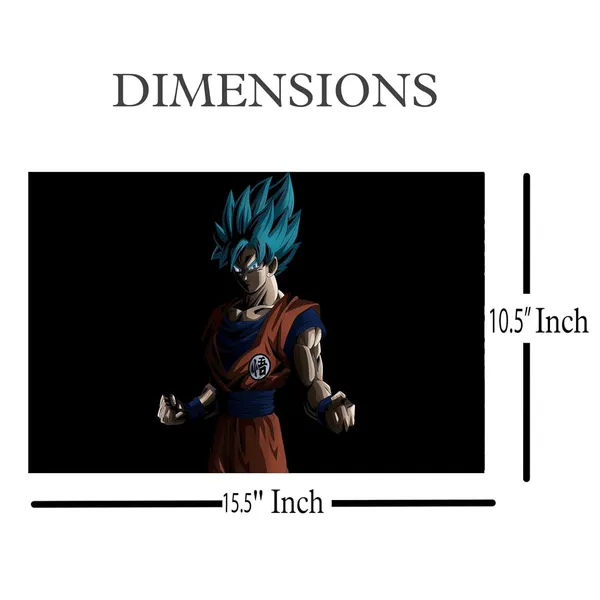 Goku_Themed_Laptop_Skin_Stickers_Hd_Quality_Sticker_For_Laptops_Upto_15.6_Inch_Compatible_With