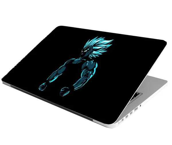 Goku_Themed_Laptop_Skin_Stickers_Hd_Quality_Sticker_For_Laptops_Upto_15.6_Inch_Compatible_With