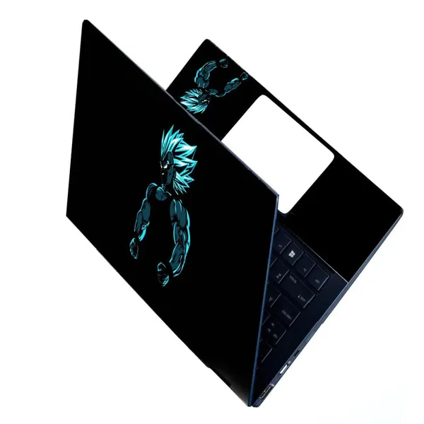 Goku_Themed_Full_Laptop_Skin_Bubble_Free_Hd_Quality_Sticker_For_Laptops_Upto_15.6_Inch_Compatible_With