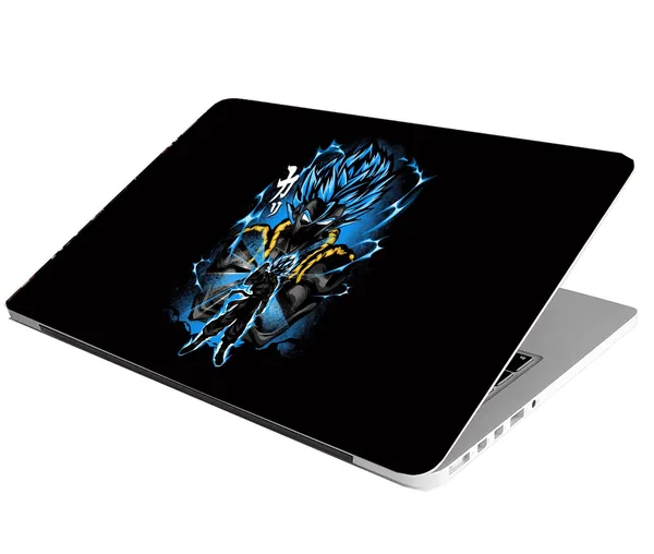 Goku_Themed_Laptop_Skin_Stickers_Hd_Quality_Sticker_For_Laptops_Upto_15.6_Inch_Compatible_With