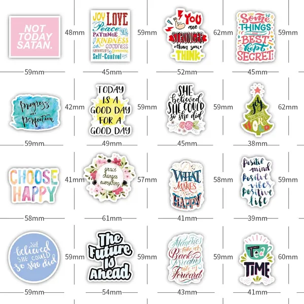 Pack_of_50_Vinyl_Stickers_For_Laptop_Mobile_Phones_Computer_Bicycle_Bike_Luggage_Scrapbook_Guitar_Waterproof_Stickers_Motivation_Quotes