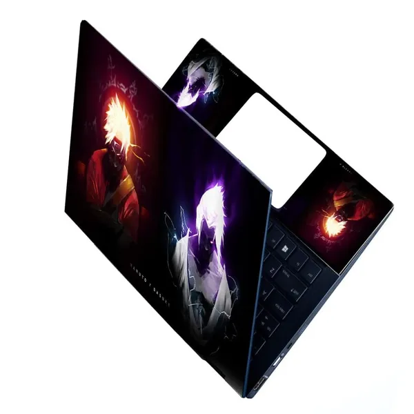 Naruto_Themed_Full_Laptop_Skin_Bubble_Free_Hd_Quality_Sticker_For_Laptops_Upto_15.6_Inch_Compatible_With