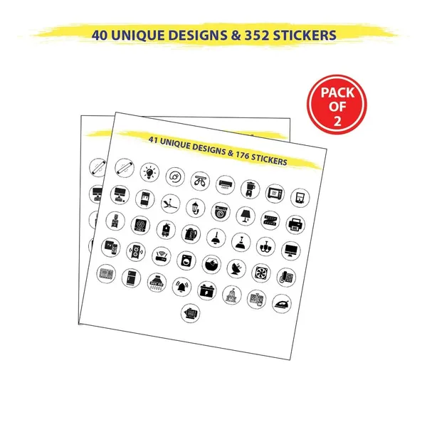 Pack_Of_352_Self_Adhesive_Transparent_Switch_Board_Stickers_Switch_Id_Vinyl_Sticker_Decal