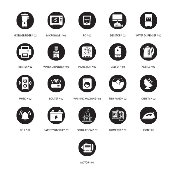 Pack_Of_352_Switch_Board_Stickers_In_Blacn_Base_and_White_Icons_|_41_Unique_Designs_|