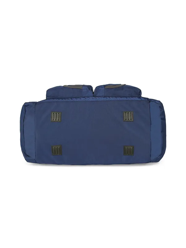Blue_Polyester_Travel_Duffle_Bag_For_Unisex