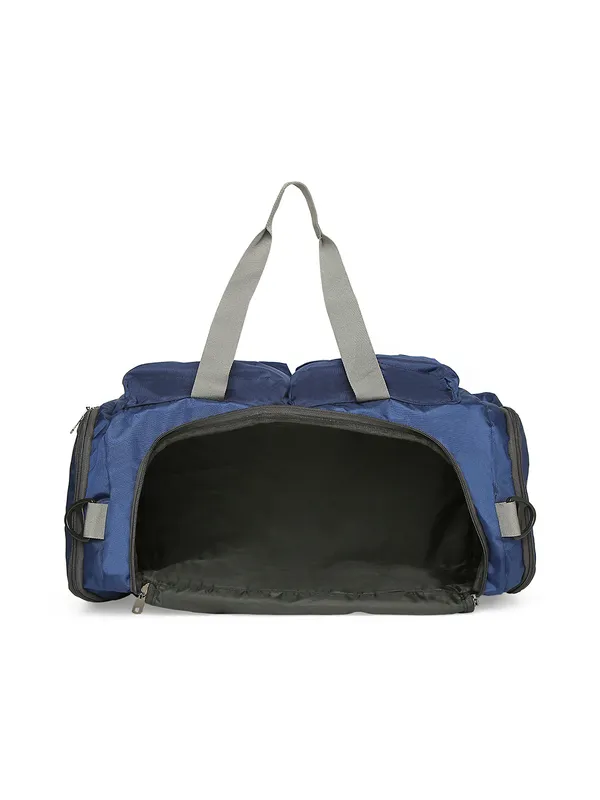 Blue_Polyester_Travel_Duffle_Bag_For_Unisex