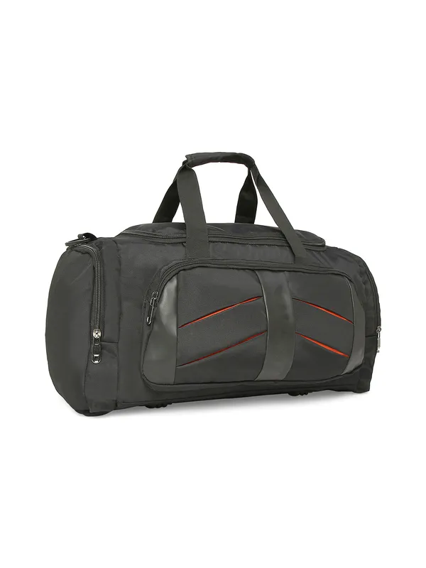 Black_Polyester_Medium_Travel_Duffel_Bag_For_Unisex
