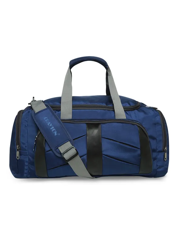 Blue_Polyester_Travel_Duffle_Bag_For_Unisex