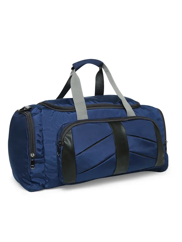 Blue_Polyester_Travel_Duffle_Bag_For_Unisex