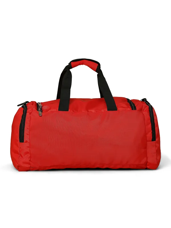 Red_Polyester_Travel_Duffle_Bag_For_Unisex
