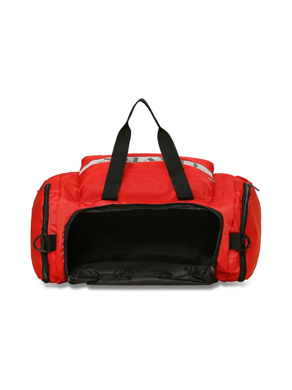 Red_Polyester_Travel_Duffle_Bag_For_Unisex