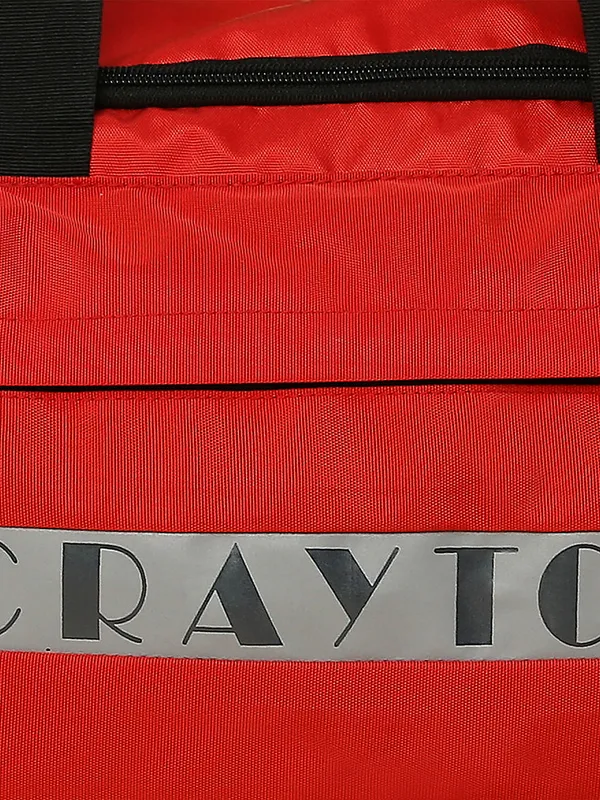 Red_Polyester_Travel_Duffle_Bag_For_Unisex