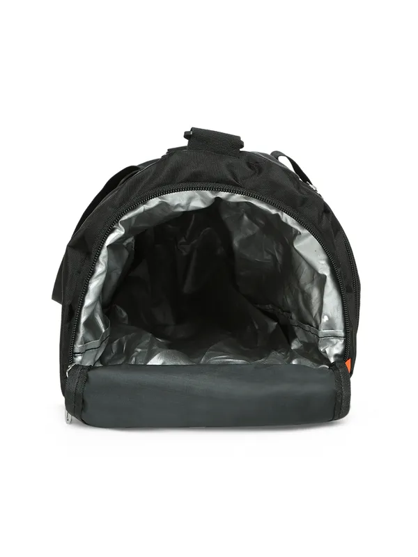 Black_Polyester_Medium_Sports_Or_Gym_Duffel_Bag_For_Unisex