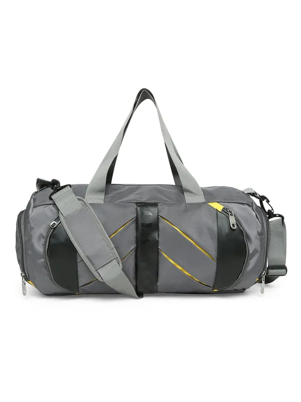 Grey_Polyester_Sports_Or_Gym_Duffel_Bag_For_Unisex