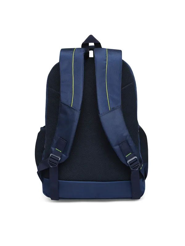 Blue_Polyester_Laptop_Backpack_With_Compression_Straps_For_Unisex