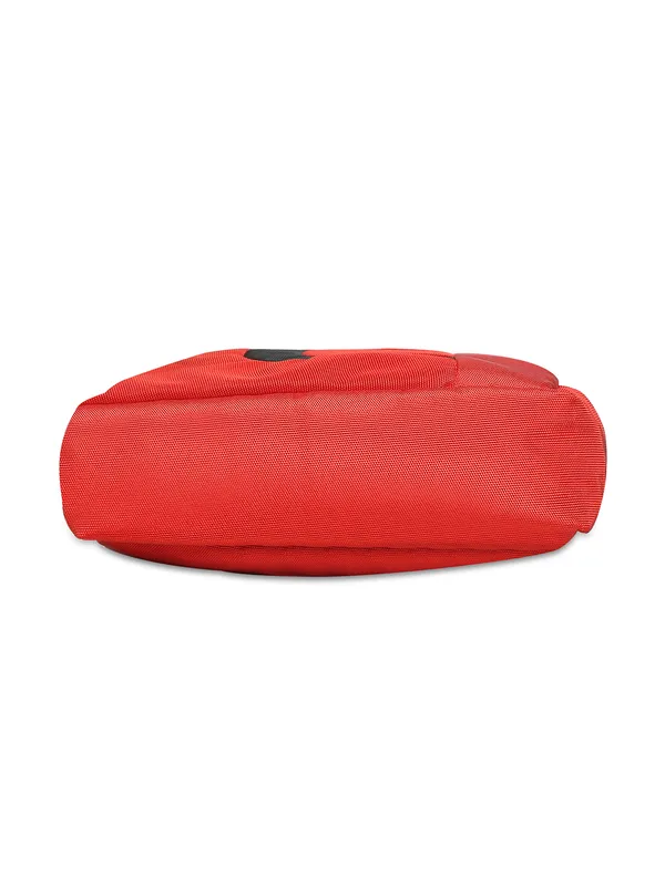 Red_Polyester_Sling_Or_Side_Bag_For_Unisex
