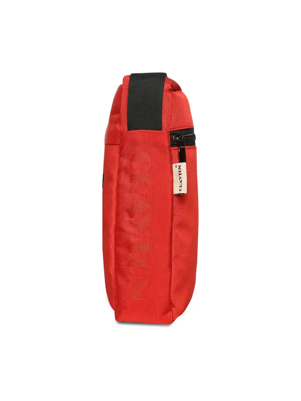 Red_Polyester_Sling_Or_Side_Bag_For_Unisex