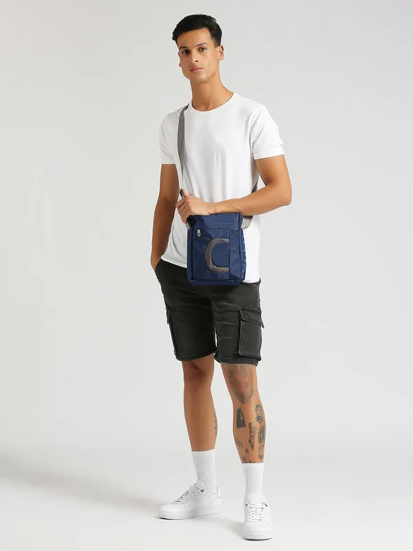 Blue_Polyester_Sling_Or_Side_Bag_For_Unisex