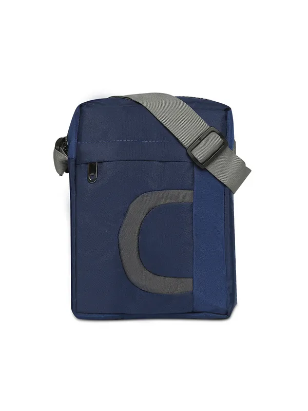 Blue_Polyester_Sling_Or_Side_Bag_For_Unisex