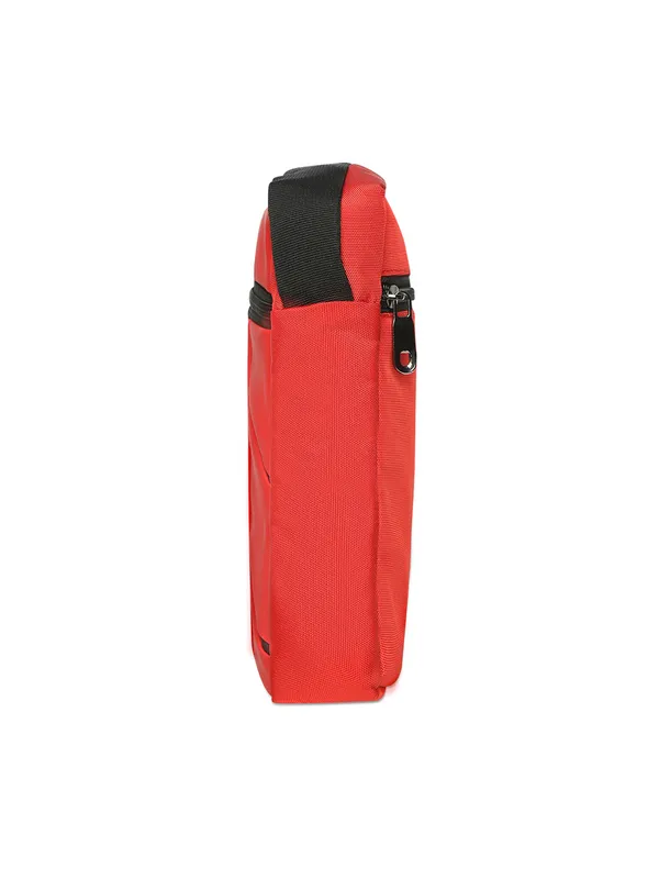 Red_Polyester_Sling_Or_Side_Bag_For_Unisex
