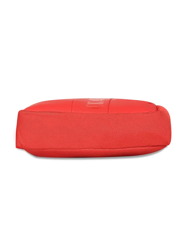 Red_Polyester_Sling_Or_Side_Bag_For_Unisex