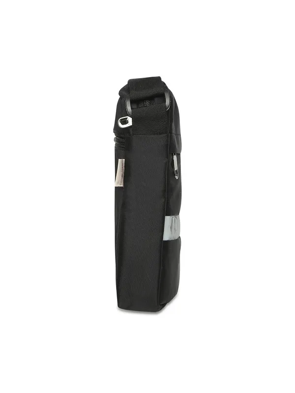 Black_Polyester_Sling_Or_Side_Bag_For_Unisex