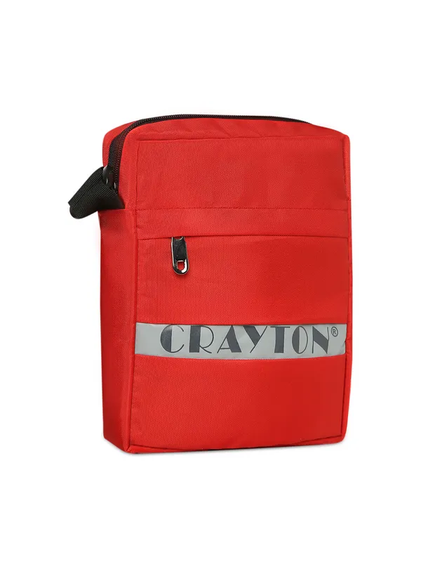 Red_Polyester_Sling_Or_Side_Bag_For_Unisex