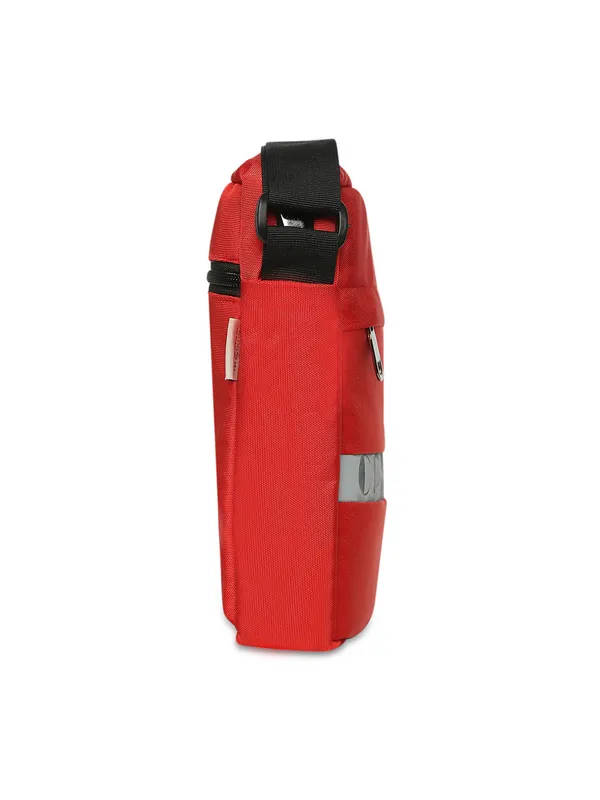 Red_Polyester_Sling_Or_Side_Bag_For_Unisex
