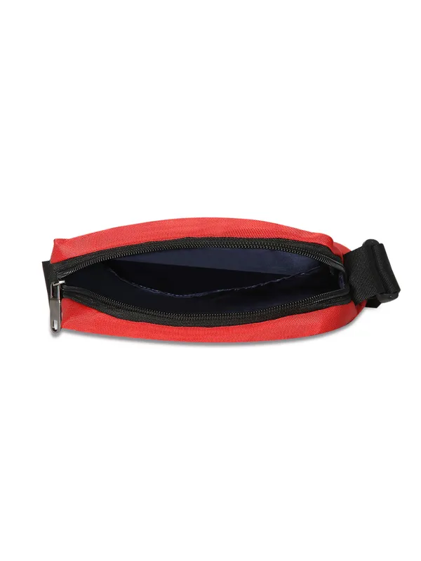 Red_Polyester_Sling_Or_Side_Bag_For_Unisex