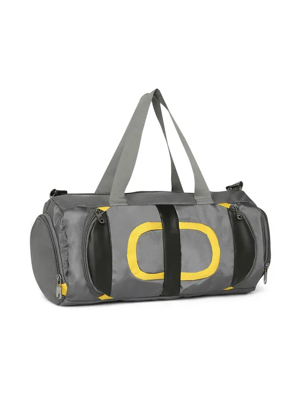 Grey_Polyester_Sports_Or_Gym_Duffel_Bag_For_Unisex