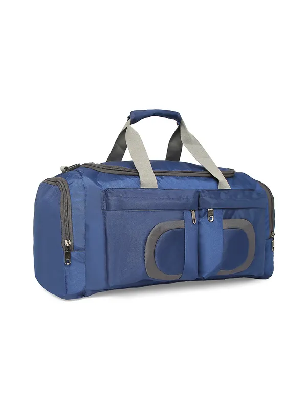 Blue_Polyester_Travel_Duffle_Bag_For_Unisex