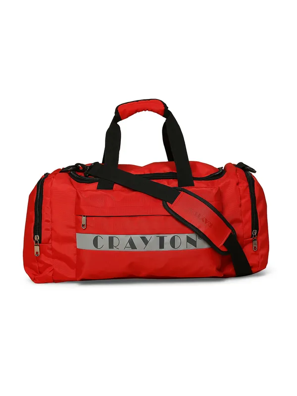 Red_Polyester_Travel_Duffle_Bag_For_Unisex