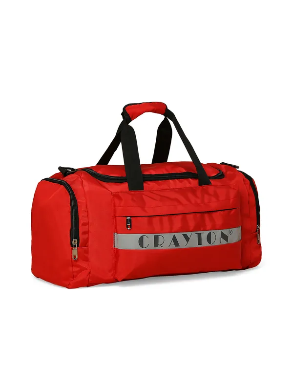 Red_Polyester_Travel_Duffle_Bag_For_Unisex