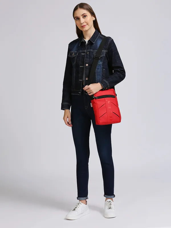 Red_Polyester_Sling_Or_Side_Bag_For_Unisex