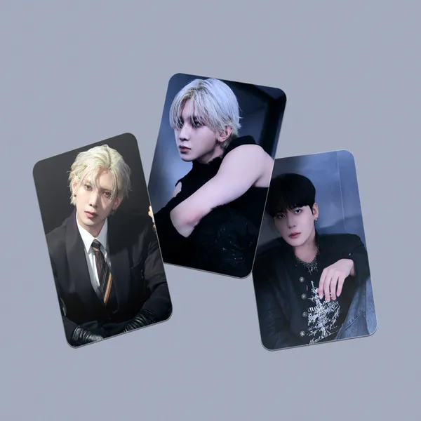 Ateez_"Golden_Hour_Part_4"_Album_Photo_cards_(_Set_of_16_+_2_Freebies_)
