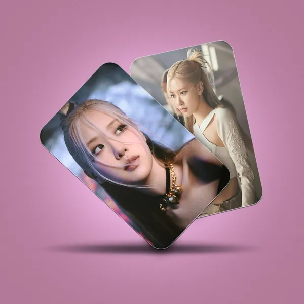 BLACKPINK_“Pink_Venom”_Version_2.0_Concept_Small_Photocards_(Set_of_24_+_1_Freebie)
